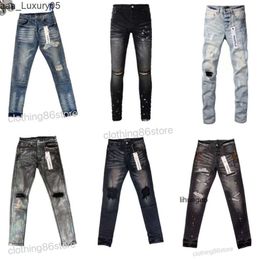 biker amari amirl amirlies am amis imiri amiiri AM Purple jeans Designer jeans Mens skinny jeans luxury designer denim ripped Pant distressed black blue jean sl M1SB