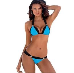 wear 2019 new Sexy mini plus size Bikini set Swimsuit swimwear beachwear bathing suit biquini trackingsuit women beach wear mujer girl