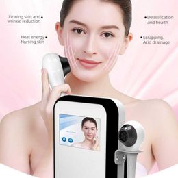 Beauty Equipment Radiofrequency Beauty Equipment Thermo Face Lift Vacuum Machine