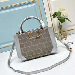5A Designer Purse Luxury Paris Bag Brand Handbags Women Tote Shoulder Bags Clutch Crossbody Purses Cosmetic Bags Messager Bag S531 04