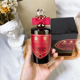 Perfume perfume Luxury 100ml good smell long time leaving body mist high version quality fast ship