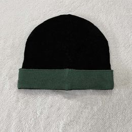 Men's Women's Knitted Autumn and Winter New Woollen Children's Fashionable Headband Outdoor Sports Hat