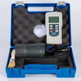 Grain Moisture Metre AM-128GC Feedstuff Powder Digital Moisture Tester Gauge Able to Measure Grains up to 37 Species