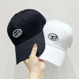 Ball Caps Korean Style Adjustable Baseball For Men Dad Hat Women Letter Embroidery Ins Sanpback Cap Four Season Hip Hop Soprt Sun