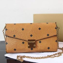 Millie Disco Shoulder Bags designer bag 2023 women chain bag crossbody bag michaels luxury Bags handbags purses Messenger Cross Body bag