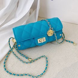 Evening Bags Mini Cossbody Bag For Women Purse Luxury Brand Female Cylinder Design Woman Shoulder Small Fashion Ladys Messenger 231219