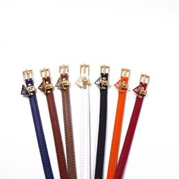 Персонализированный новый треугольный кулон, красочный кожаный браслет, браслеты в стиле панк, хип-хоп, дизайнерские украшения M01039