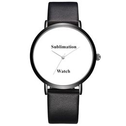 Custom OEM Watch Dign Brand Your Own Watch Customized Personalized Sublimation Wrist Watch2696