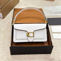 Young Women Thread Cross Body Bags Fashion Brand Real Leather Small Mini Over Shoulder Hand Bag Ladies Summer Spring Shop Famous Design Crossbody Chains Handbags