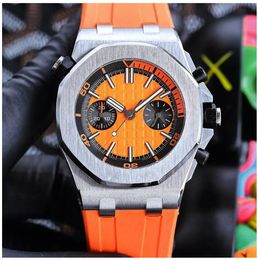 Newest products Mans Watches Automatic Mechanical Watch 45mm Luminous Waterproof Fashion Business Wristwatches Montre De Luxe