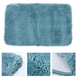 Bath Mats Bathroom Rug Absorbent Mat Floor Shower Water Absorption For Tub Rugs Bedroom Aesthetic