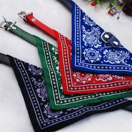 2015 New 30pcs Lot Whole Fashion Dog Bandana Triangle Scarf Collars Pet Cat Puppy Collars Fashion Dog Necklaces Pet Supplies284c