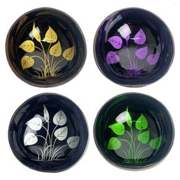 Bowls Natural Key Storage Home Creative Decorative Bowl Candy Plate Mat Glam