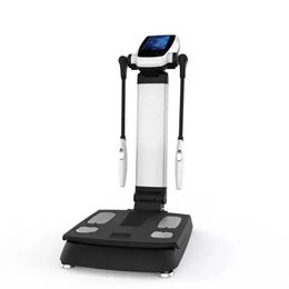 Laser Machine Good Aesthetics Full Body Health Analysis Elements Analyzer Human Bia Composition Beauty Device