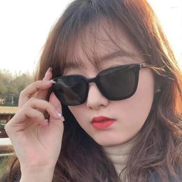 Sunglasses High Quality Women's Vintage Retro UV400 Protection Sun Glasses Women Holiday Travelling For Male Female