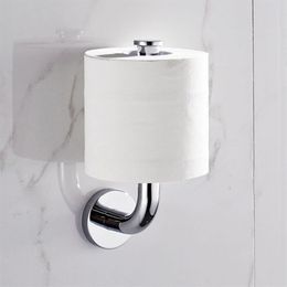 Bathroom Toilet Paper Holder 304 Solid Stainless Steel Toilet Paper Holder el Kitchen Tissue Roller Holder221A