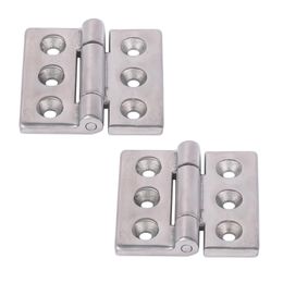 5*5cm Switch Control Distribution Box Door Hinge Electric Cabinet Power Network Case Instrument Machinery Equipment Fitting Part