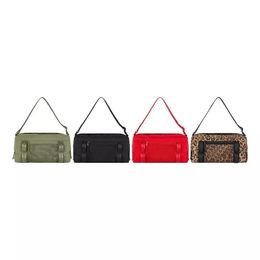 Bags Small Duffle Bag Waist Bags Unisex Fanny Pack Fashion Outdoor Travel bag handbag backpacks Waistpacks shoulder bag #lh
