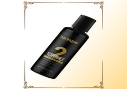 Hairinque NO SMELL Keratin Treatment Conditioner 100ml Nourishing Hair Spray Antistatic Replenishes Moisture Repair Damage Hair C1904231