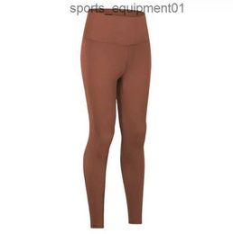 L 32 Yoga Leggings Gym Clothes Women Print Tie Dye Running Fitness Sports Pants High Waist Casual Workout Tights Capris Leggins Trouses QAJ2