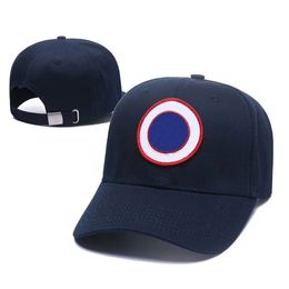 Cap designer hat luxury casquette cap solid color letter design hat fashion hat temperament match style Ball Caps Men Women Baseball Cap P-22