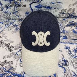 for Fashion Snapbacks C Designer Baseball hat Mens Arc Hat Caps Classic Hats Men Women Couple Sports Ball Cap Outdoor C-style Sunscreen Celi SA5Q