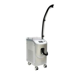 Other Beauty Equipment Reduce Pain Beauty Machine Air Cooling Devices Body Cooling Machine Lazer Cooling System Skin Cooler Machine