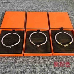 Men bracelet brand string women lines bracelets Jewellery designer fashion charm handline loves girls gifts dance Dec 19 hi-q