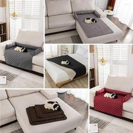 Chair Covers Anti-Slip Sofa Cover Prevents Furniture Slipping And Sliding Waterproof Dog Bed Mattress