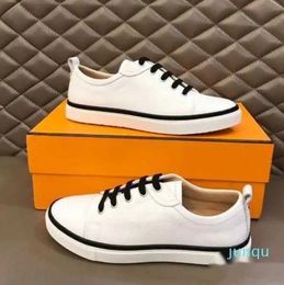 fashion canva Sneakers Shoes Outdoor Platfrom Trainers Luxury Outdoor Skateboard Couple Sports Comfort Footwear Walking