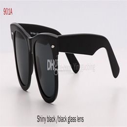 Whole-new Vintage Men Sunglasses Women Brand Square g15 glass inclined sloped Sun glasses UV400 Shades Eyewear Oculos de sol g200w