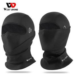 WESTBIKING Winter Military Tactical Balaclava Men Women Motorcycle Cycling Fleece Helmet Liner Autumn Windproof Warm Skiing Mask 231220