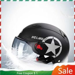 Capacetes de escalada Motorrad Helm Capacete e segurança Cascos De Moto Para Los Hombres Downhill Engine Acessórios Para Moto Capacete Casco De Seguridad