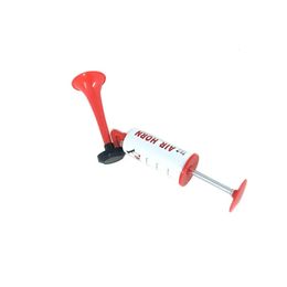 Air Pump Horn Noise Maker Security Loud Outdoors Trumpet Party Boat Match 231220