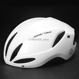 Climbing Helmets 2023 Bicycle Helmet Road Racing Bike Helmet Mountain MTB Cycling Helmet For Men women Aero Triathlon Helmet Capacete Ciclismo