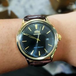 Wristwatches Japan Brands Top Quartz Movement Watch Two Lions Famous Men Watches Elegant Relogio Masculino