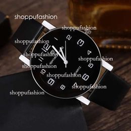 HBP Watches Fashion Designer Wristwatches Ladies Watch 37mm Black Wristwatch Quartz Clock Reloj De Pulsera