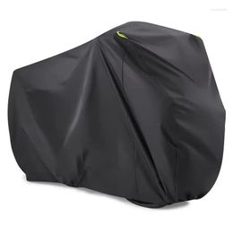 Bags Storage Bags For Extra Large Size Waterproof Bike Cover Oxford Windproof Dustproof AntiUV Outdoor Protector 12 Mountain