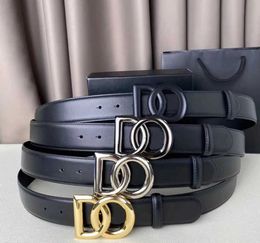 2024luxury Designer Belt Cowskin Belts Letters Design for Man Woman belt Classic Smooth Buckle 3 Colour Wdth 3.8cm very good
