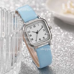 HBP Fashion Womens Sports Women Business Stainless Steel Quartz Watches Lady Casual Leather Watch Montres De Luxe