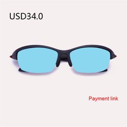 34 link Payment link pay in advance deposit cost as talked requested as confirmed top quality sunglasses for man wome224j