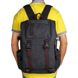 mens backpack designer backpack designer backpacks new schoolbag fashion school bags canvas shoulder bag canvas bag256k