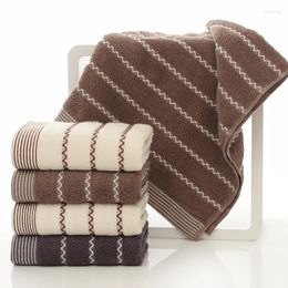 Towel 90 40cm Cotton Bamboo Fibre Bath Face Towels Bathroom Super Soft Breathable Hand Home Washcloth