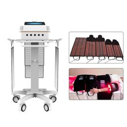 Slimming Machine 650Nm 940Nm Lipo Laser Slimming Machine 5D Maxlipo For Fat Loss Pain Therpy Body Slimming