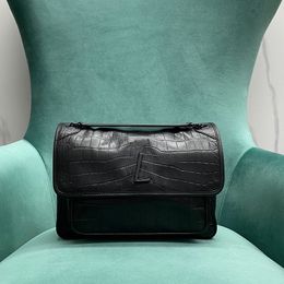 Flap Bag Designer 28CM Designer Bag Handbag High Quality 10A Mirror quality Crossbody Designer Bags With Box Y104