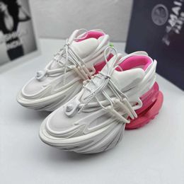 New great womens and mens luxury designer Sneakers Casual designer shoes - great quality womens and Mens EU SIZE 35-45 Shoes sneakers