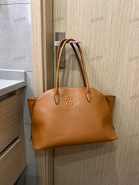 Designer bag tote bag Luxury Handbag Women's Bag Purse Square Shoulder Classi Leather Material Large Capacity bag