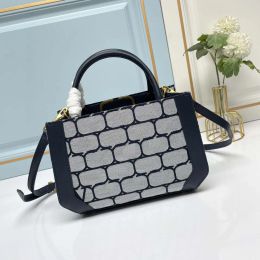 5A Designer Purse Luxury Paris Bag Brand Handbags Women Tote Shoulder Bags Clutch Crossbody Purses Cosmetic Bags Messager Bag S531 06