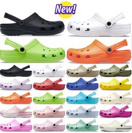 designer sandals shoes women beach men Clog yee slippers slides Buckle classic running outdoor soft sneaker 8812ess