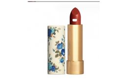 Lipstick Gold Tube Slo Veet Matte 505 Emerald Flower 25 Drop Delivery Otrsq